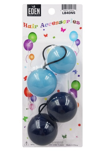 Beauty Supply Store
Hair Accessories